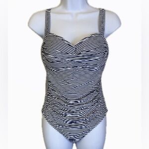 Bond-eye Australia Swimsuit Size 8 D/DD